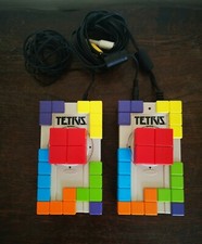 Vintage Rétro Joystick TETRIS