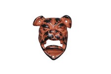 Ouvre-Bouteille Mural Vintage