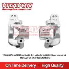Vitavon Front Knuckle & C Hub