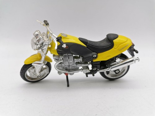 Maisto moto guzzi v10 - guzzi,