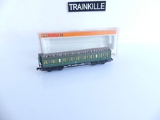 2931 ARNOLD VOITURE VOYAGEURS