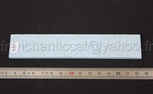 Mur pierre 43 heco - 1/43,