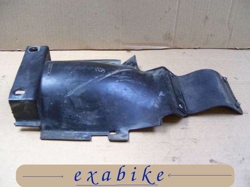 Garde boue arriere partie - garde-boue,