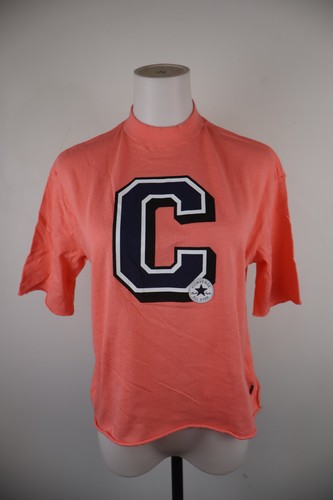 Converse shirt femme - converse, t-shirt