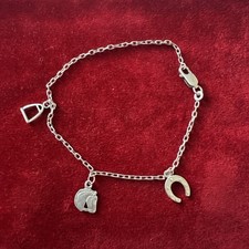 Bracelet Chaîne Motif