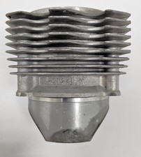 Rotax 582 Engine Cylinder Jug