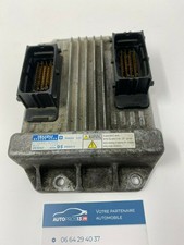  ECU CALCULATEUR MOTEUR A