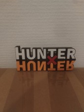 Logo Hunter X Hunter 