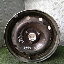Jante PEUGEOT 106 phase 2 OPEN