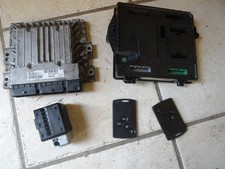 KIT DE DEMARRAGE RENAULT