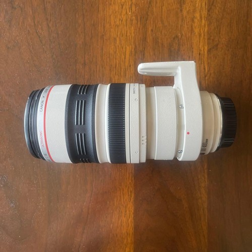Canon 100 400mm 5 6l - ef, 100-400mm