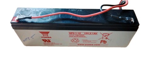 Batterie 12v ah - batterie, yuasa