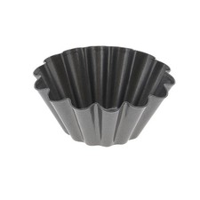 Mini moule à brioche 10 cm en