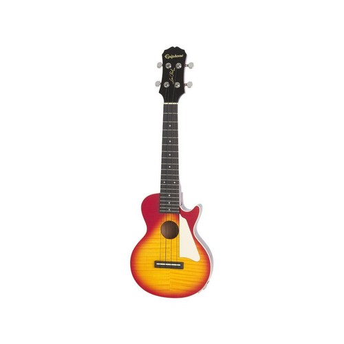 Epiphone les paul - acoustic, /
