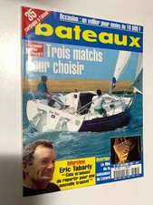 Bateaux Magazine n°474 du