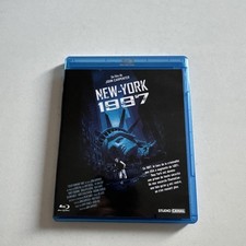 New York 1997 - Blu-ray - John