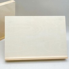 Chevalet de table, fournitures