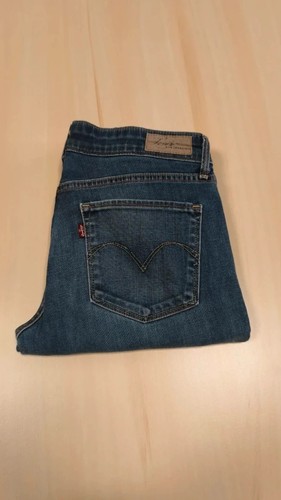 Jean levi femme demi - levi's,