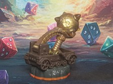 Scorpion Striker Catapult