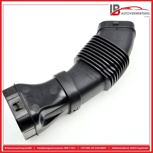 Durite conduit admission - conduit, d'admission