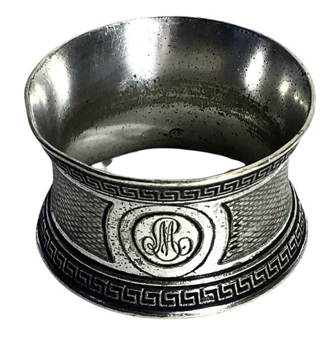 Christofle superbe rond - christofle,