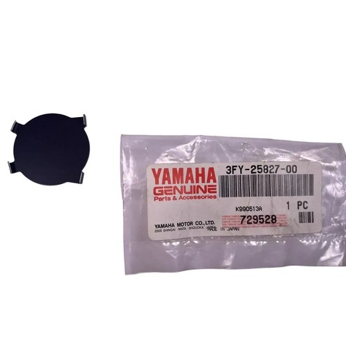 Yamaha disque fixation - yamaha, de