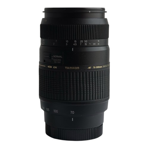 Tamron 300mm 5 6 - af, 70-300mm