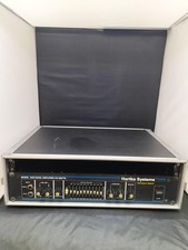 Tête d'ampli basse Hartke