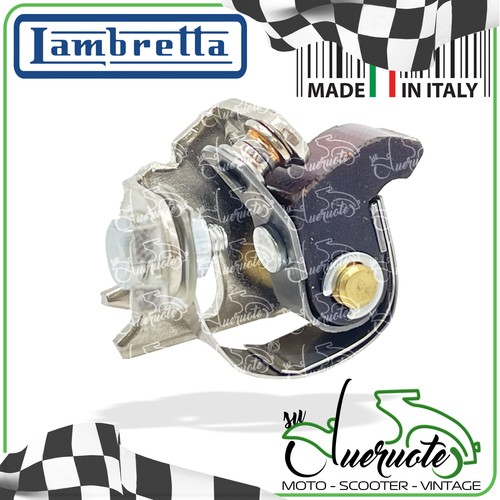 Puntine contact lambretta - puntine,