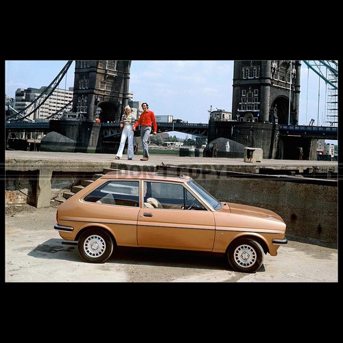 Photo 002831 ford fiesta - ford,