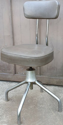 Ancien fauteuil - , d