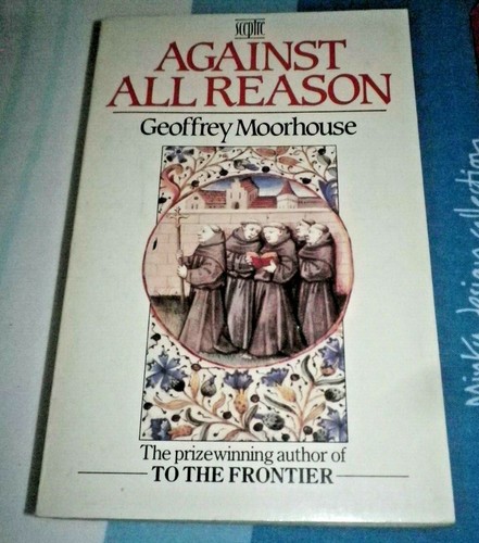 Against all reason geoffrey - reason, by