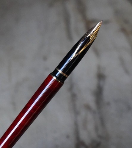 Stylo plume sheaffer targa - stylo,