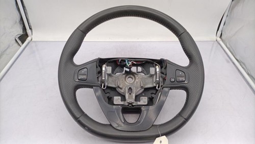 Volant renault zoe - volant,