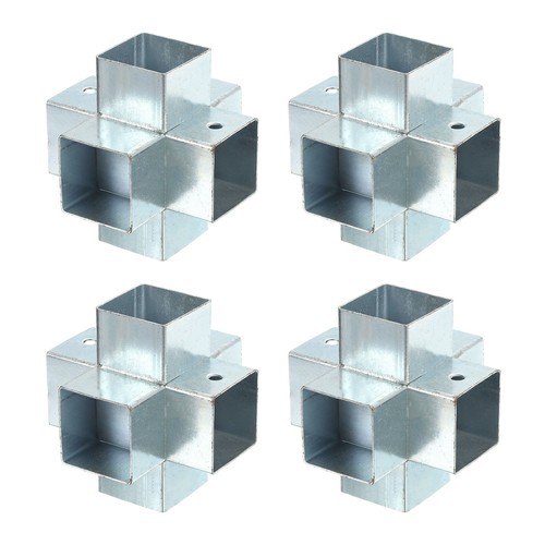 Pour way kit supports - de,