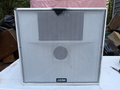 Eaw as490e way passive - as490e, 2-way