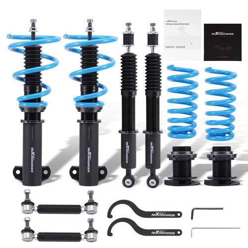 Kit complet amortisseurs - kit, de