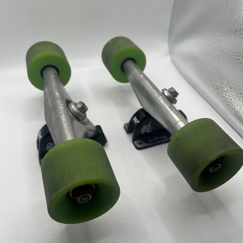 Gullwing 50 charger - , 50°