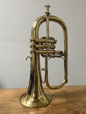 Couesnon monopole flugelhorn - monopole,