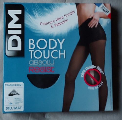 Collant dim body touch - ,