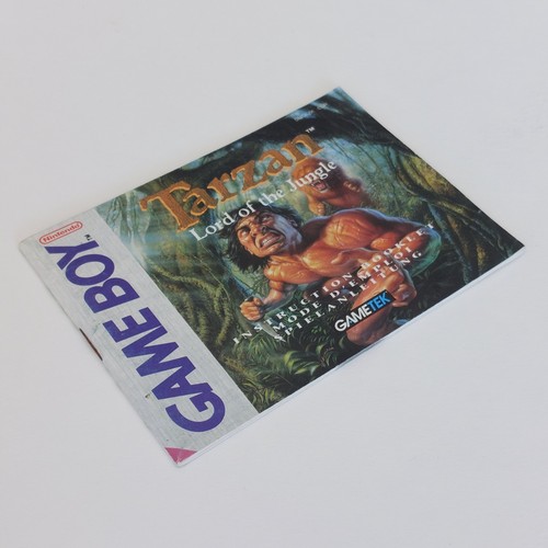 Tarzan lord the - jungle,