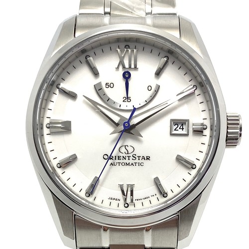 Orient star contemporary - star,