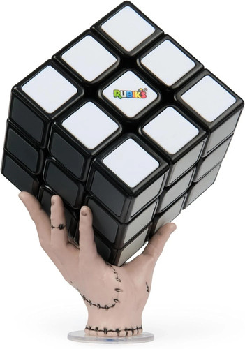 Rubik cube wednesday - cube,,