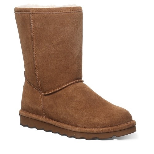 Bearpaw emma short boots - bearpaw,