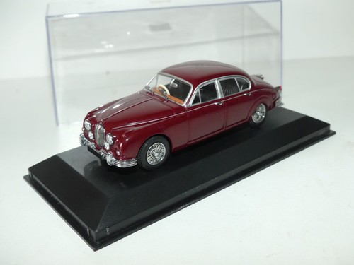 Jaguar saloon 1959 67 - ii, 1959-67
