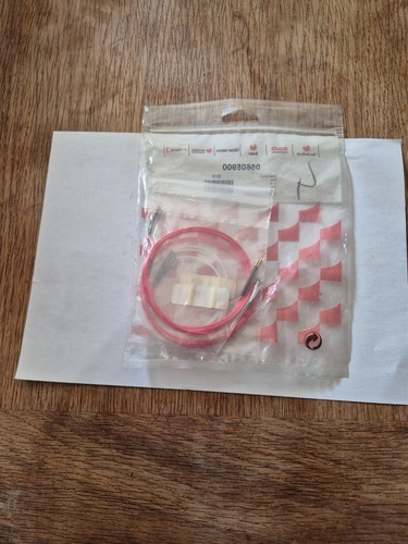 Cable électrode ref 05605900 - électrode,