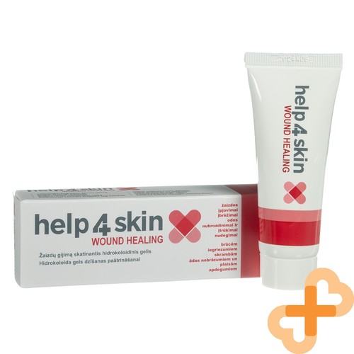 Help4skin 20g hydrocolloïde - help4skin,