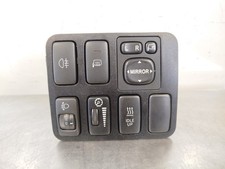 Commande autoradio toyota land - toyota,