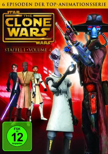 Star the clone wars season - wars:, 1