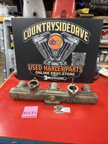 Offenhauser cylinder dual - 6,